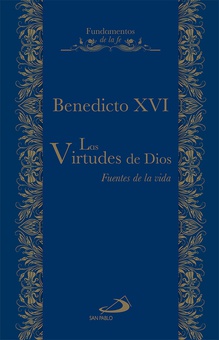 Las Virtudes de Dios