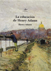 La educación de Henry Adams