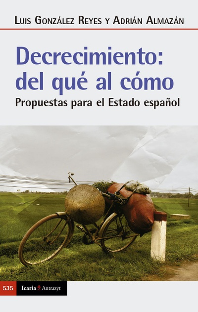Decrecimiento: del qué al cómo