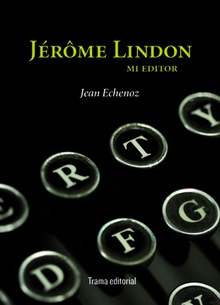 Jérôme Lindon, mi editor