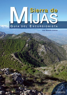 Sierra de Mijas.
