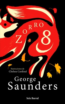 Zorro 8 (Edición mexicana)
