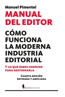 Manual del editor