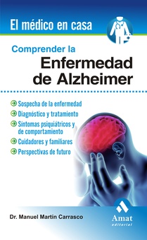 Comprender la enfermedad del Alzheimer