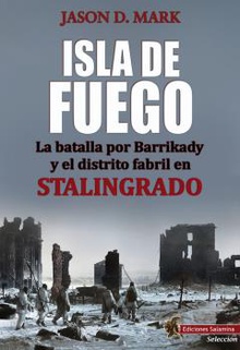 Isla de Fuego