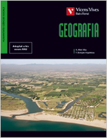 Geografia 2 N/e (adaptat A Les Pau)
