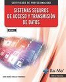 Sistemas seguros de acceso y transmisión de datos mf0489_3