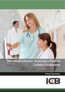 Metodología Enfermera: Taxonomías y Planes de Cuidados Estandarizados