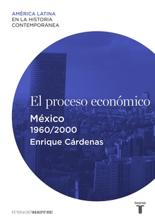 El proceso económico. México (1960-2000)
