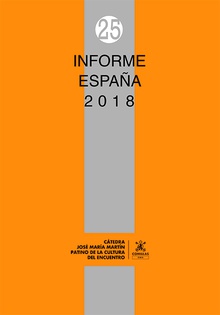 Informe España 2018
