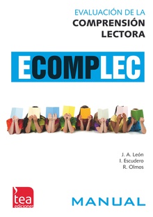 ECOMPLEC, Evaluación de la Comprensión Lectora
