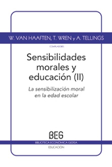 Sensibilidades morales y educación Vol. 2