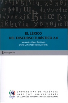 El léxico del discurso turístico 2.0