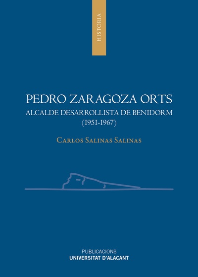 Pedro Zaragoza Orts
