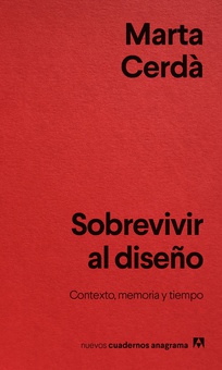 Sobrevivir al diseño