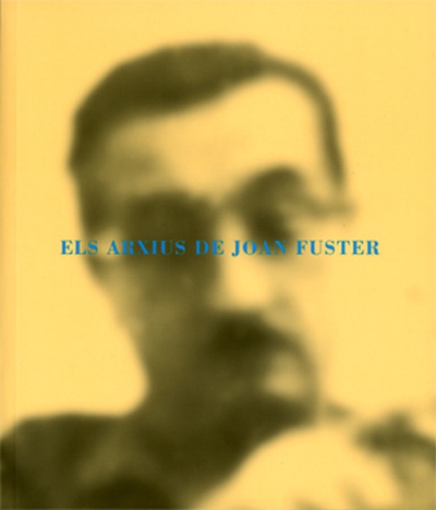 Els arxius de Joan Fuster