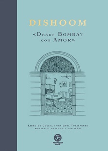 Dishoom «DESDE BOMBAY CON AMOR»