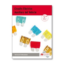 Circuits Electr Aux Veh Cat 2017