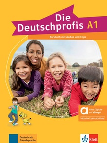Die deutschprofis a1, edición híbrida allango