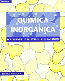 Química inorgánica. II