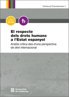 El respecte dels drets humans a l'Estat espanyol