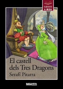 El castell dels Tres Dragons