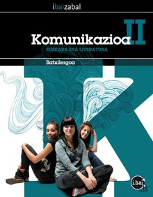 Komunikazioa II -DBHO 1+2-