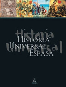 Historia Universal Espasa
