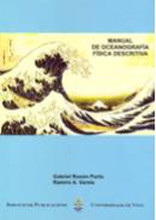 Manual de oceanografía física descritiva
