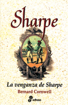 9. La venganza de Sharpe