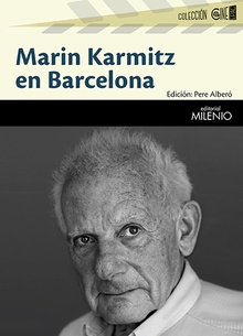 Marin Karmitz en Barcelona