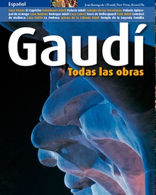Gaudí, todas las obras