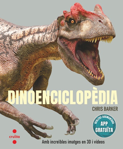 Dinoenciclopèdia