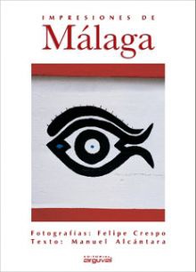 IMPRESIONES DE MÁLAGA (Inglés)