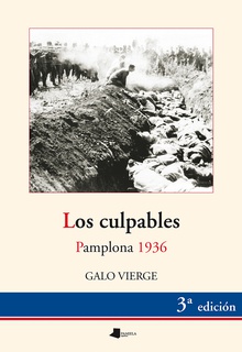 Los culpables. Pamplona 1936