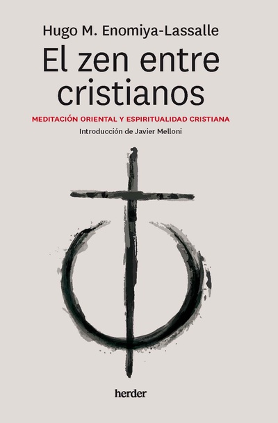 El zen entre cristianos