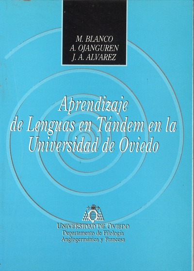 Aprendizaje de lenguas en tándem en la Universidad de Oviedo