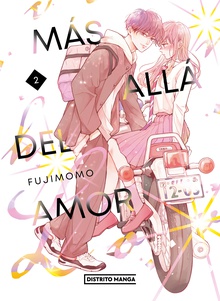 Más allá del amor 2