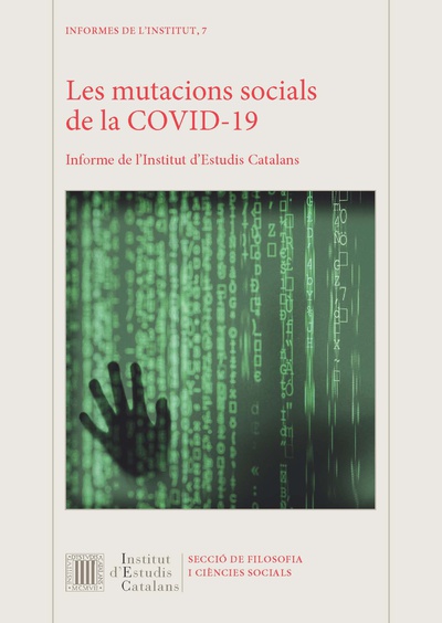 Les mutacions socials de la COVID-19