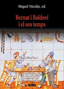 Bernat i Baldoví i el seu temps