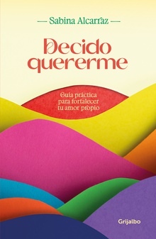Decido quererme