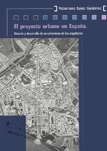 El proyecto urbano en España