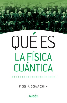 Qué es la física cuántica