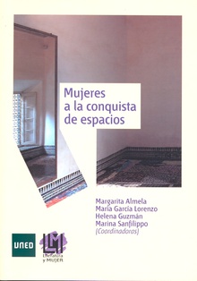 Mujeres a la conquista de espacios