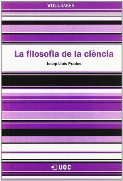 La filosofia de la ciència