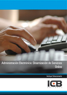 Administración Electrónica: Dinamización de Servicios Online
