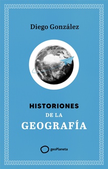 Historiones de la geografía