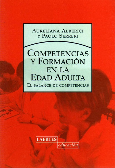 Competencia y formación en la edad adulta