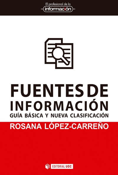 Fuentes de información