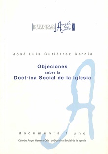 Objeciones sobre la Doctrina Social de la Iglesia